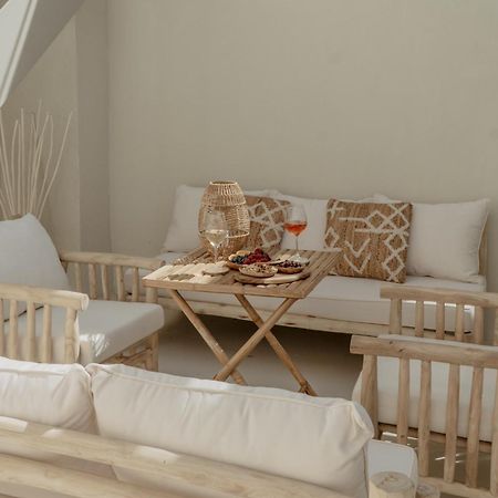 Pensjonat Entrearcos Casa Eco-Boutique Vejer de la Frontera Zewnętrze zdjęcie