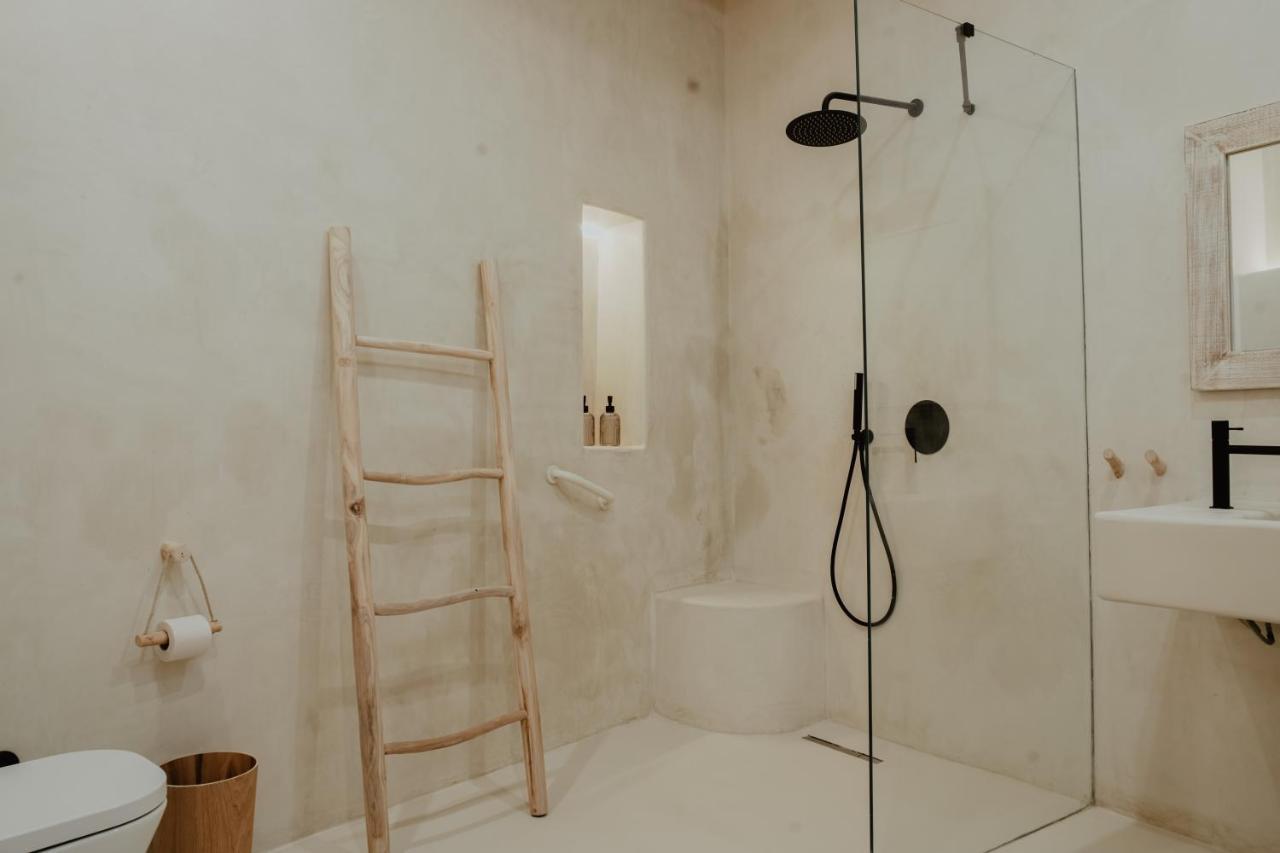 Pensjonat Entrearcos Casa Eco-Boutique Vejer de la Frontera Zewnętrze zdjęcie