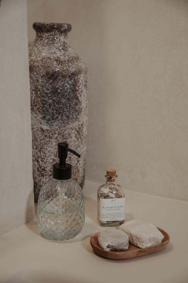 Pensjonat Entrearcos Casa Eco-Boutique Vejer de la Frontera Zewnętrze zdjęcie
