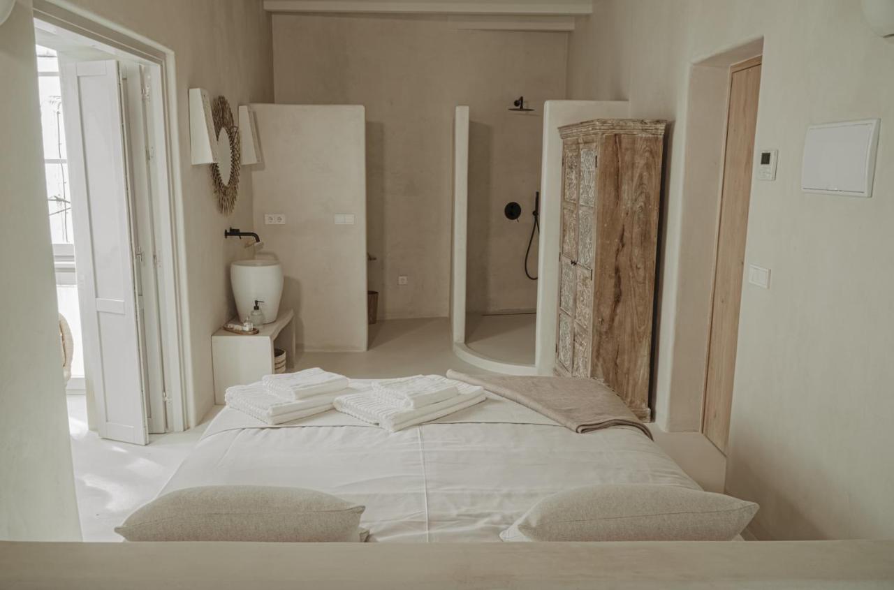 Pensjonat Entrearcos Casa Eco-Boutique Vejer de la Frontera Zewnętrze zdjęcie