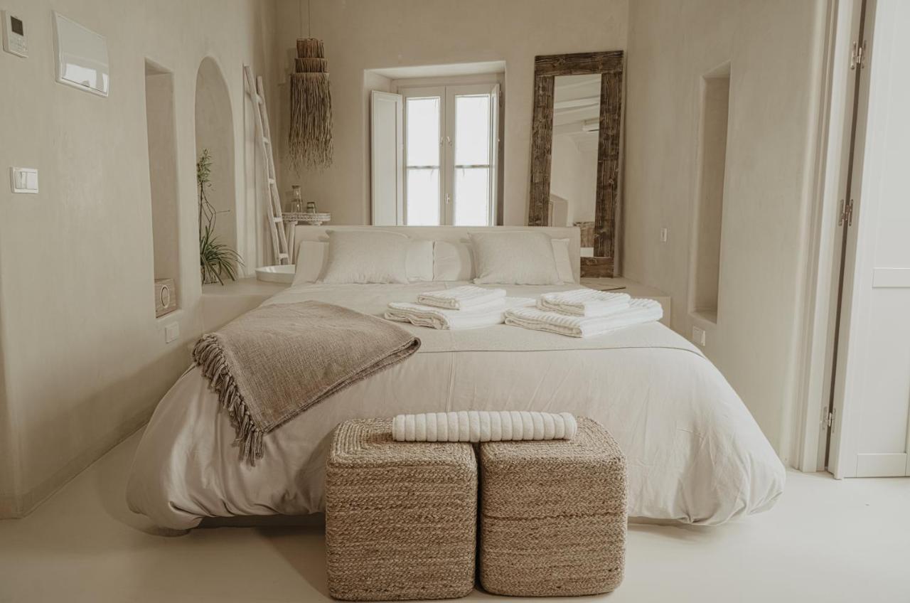 Pensjonat Entrearcos Casa Eco-Boutique Vejer de la Frontera Zewnętrze zdjęcie