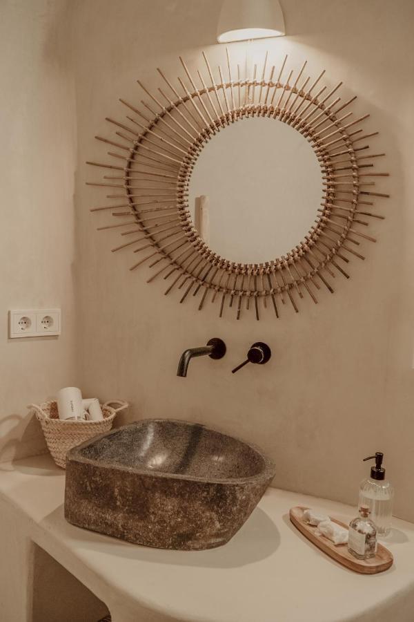 Pensjonat Entrearcos Casa Eco-Boutique Vejer de la Frontera Zewnętrze zdjęcie