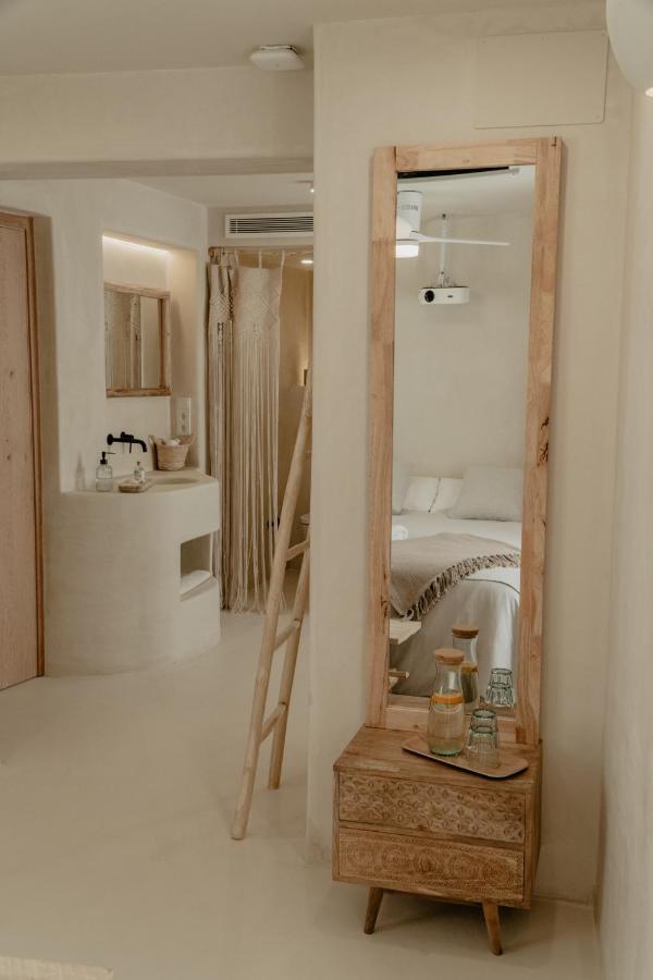 Pensjonat Entrearcos Casa Eco-Boutique Vejer de la Frontera Zewnętrze zdjęcie