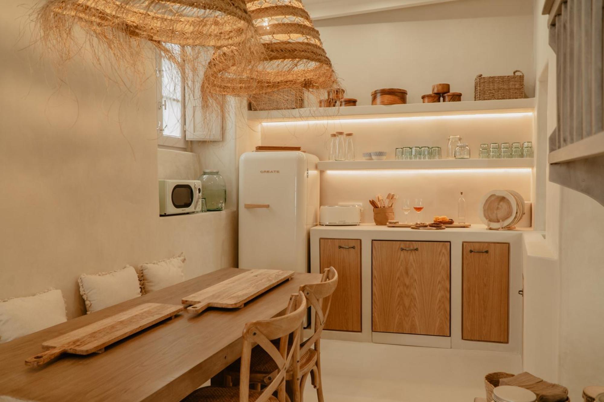 Pensjonat Entrearcos Casa Eco-Boutique Vejer de la Frontera Zewnętrze zdjęcie