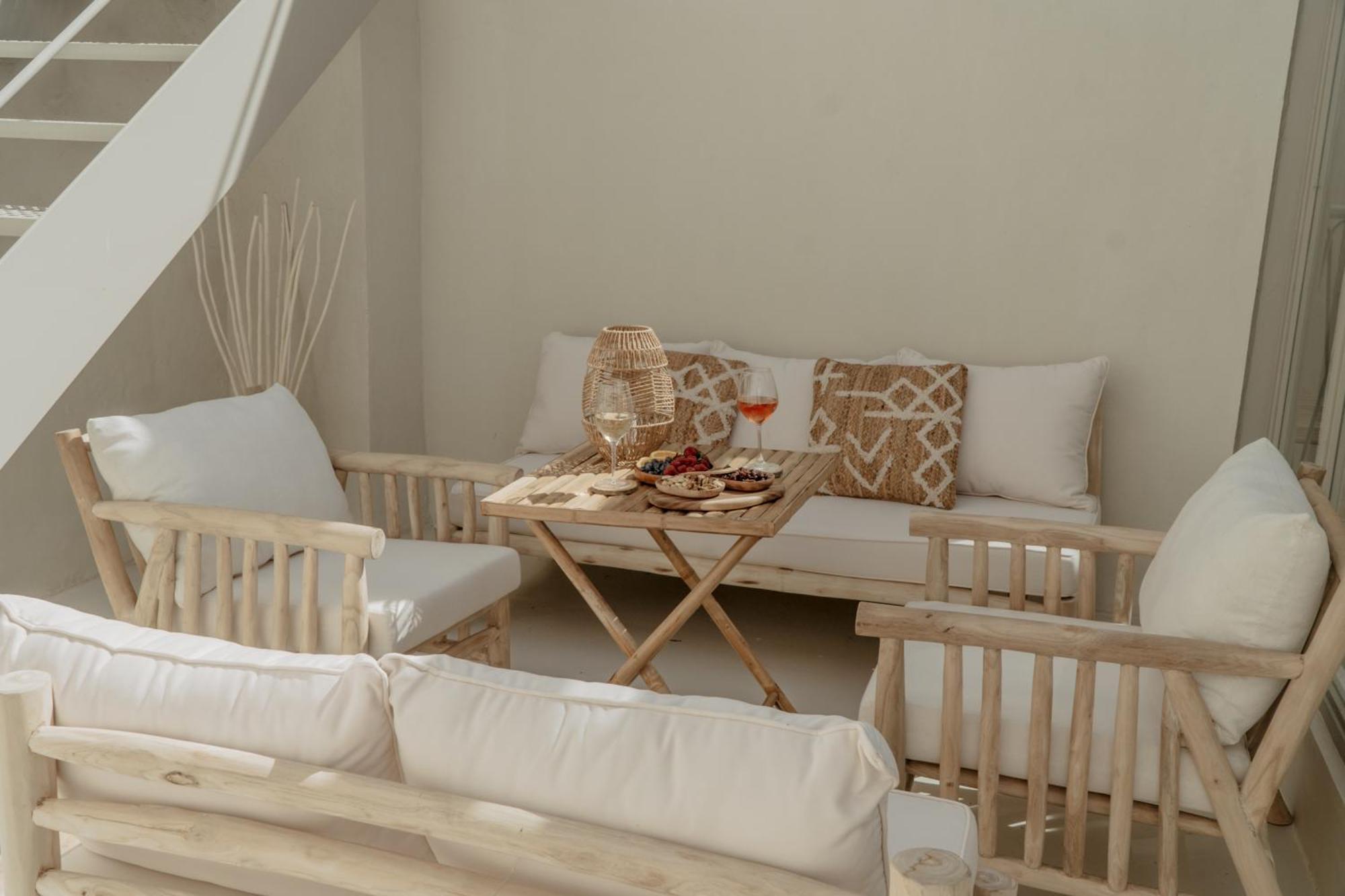 Pensjonat Entrearcos Casa Eco-Boutique Vejer de la Frontera Zewnętrze zdjęcie