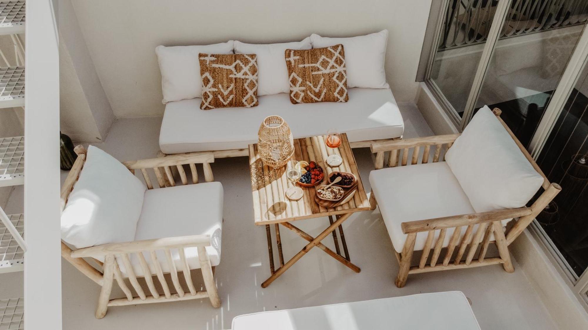 Pensjonat Entrearcos Casa Eco-Boutique Vejer de la Frontera Zewnętrze zdjęcie