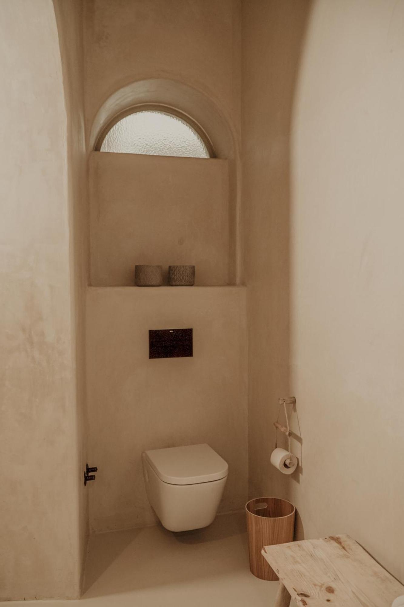 Pensjonat Entrearcos Casa Eco-Boutique Vejer de la Frontera Zewnętrze zdjęcie