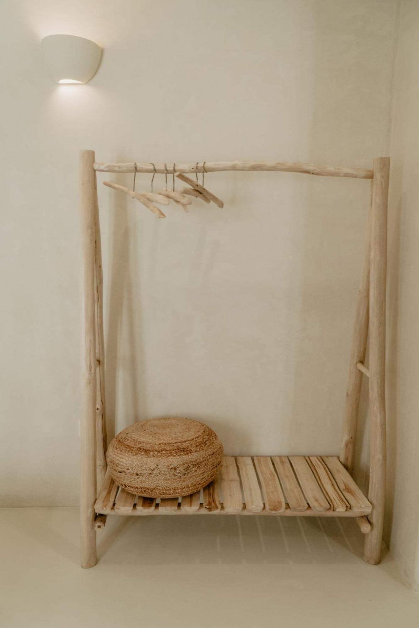 Pensjonat Entrearcos Casa Eco-Boutique Vejer de la Frontera Zewnętrze zdjęcie