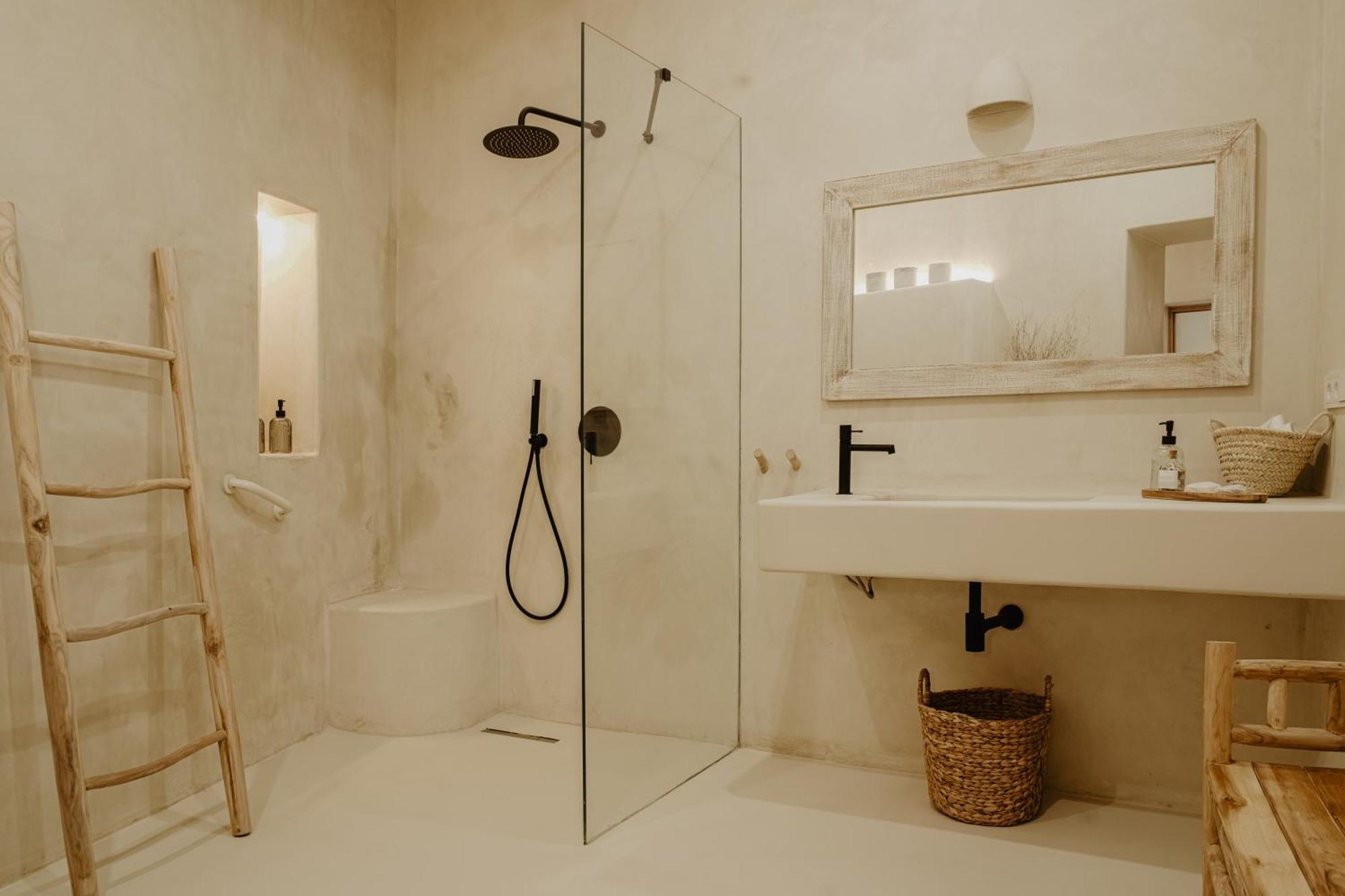 Pensjonat Entrearcos Casa Eco-Boutique Vejer de la Frontera Zewnętrze zdjęcie