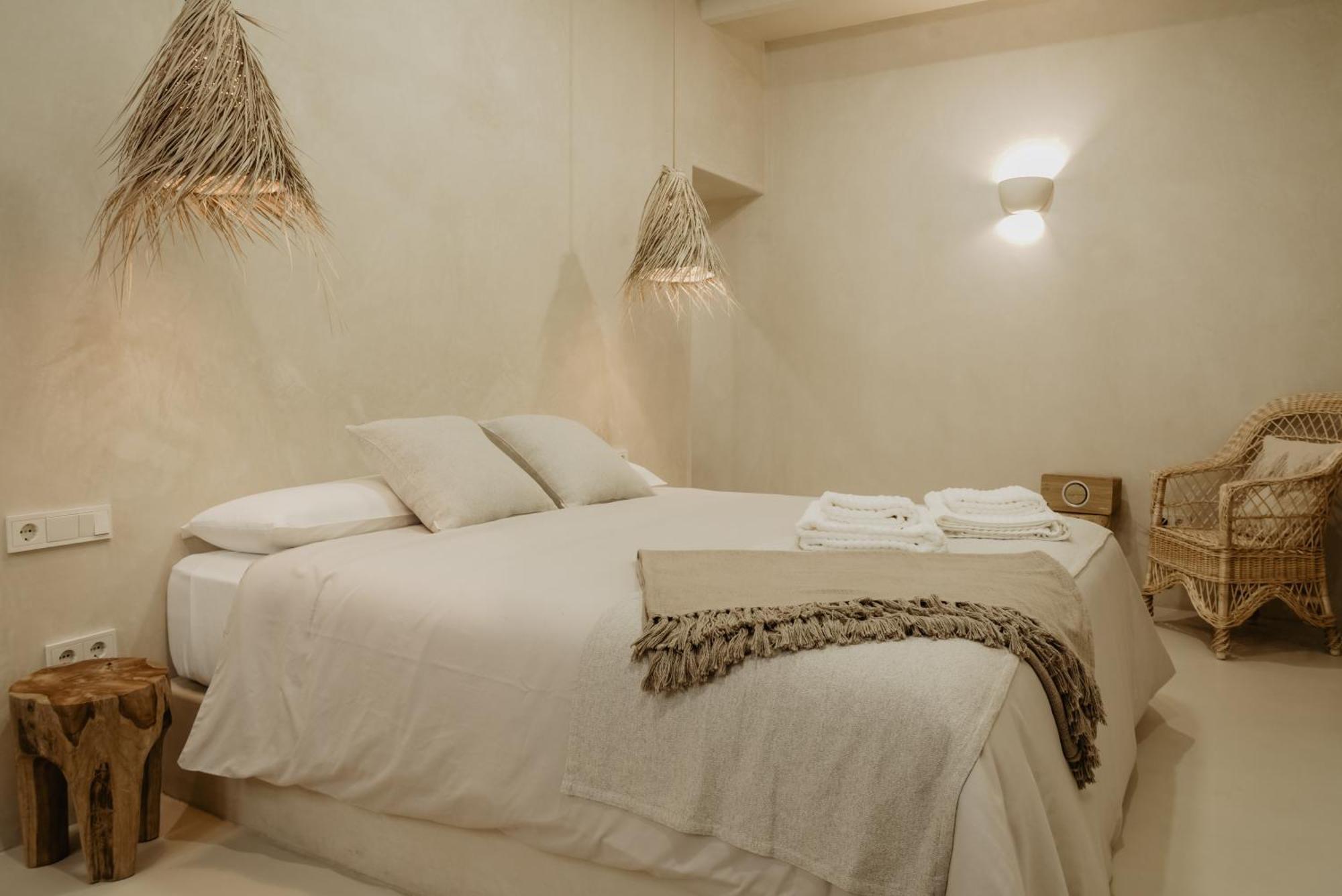 Pensjonat Entrearcos Casa Eco-Boutique Vejer de la Frontera Zewnętrze zdjęcie
