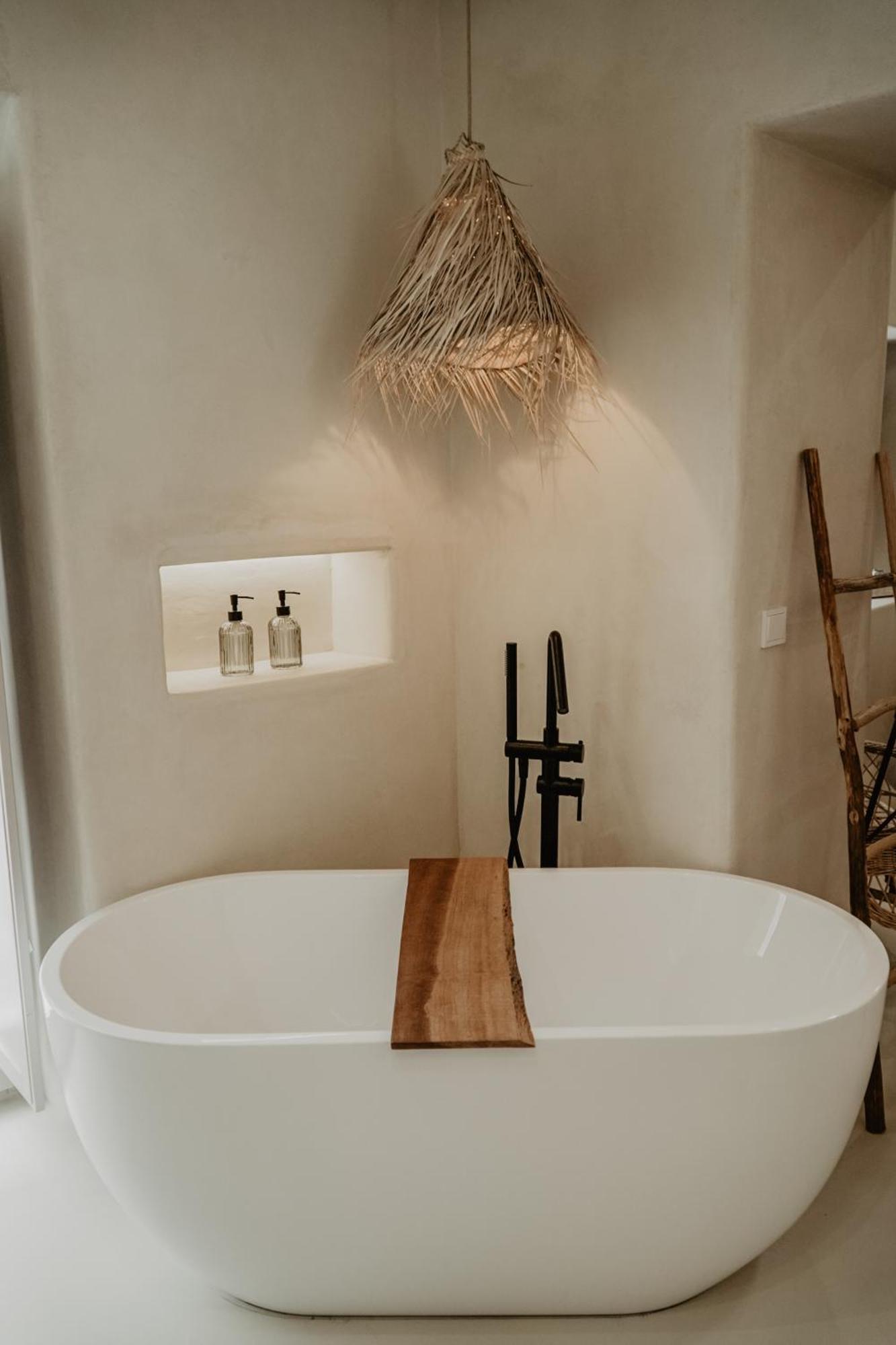 Pensjonat Entrearcos Casa Eco-Boutique Vejer de la Frontera Zewnętrze zdjęcie