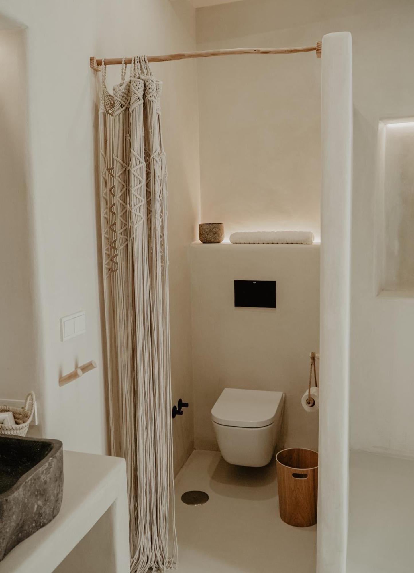 Pensjonat Entrearcos Casa Eco-Boutique Vejer de la Frontera Zewnętrze zdjęcie