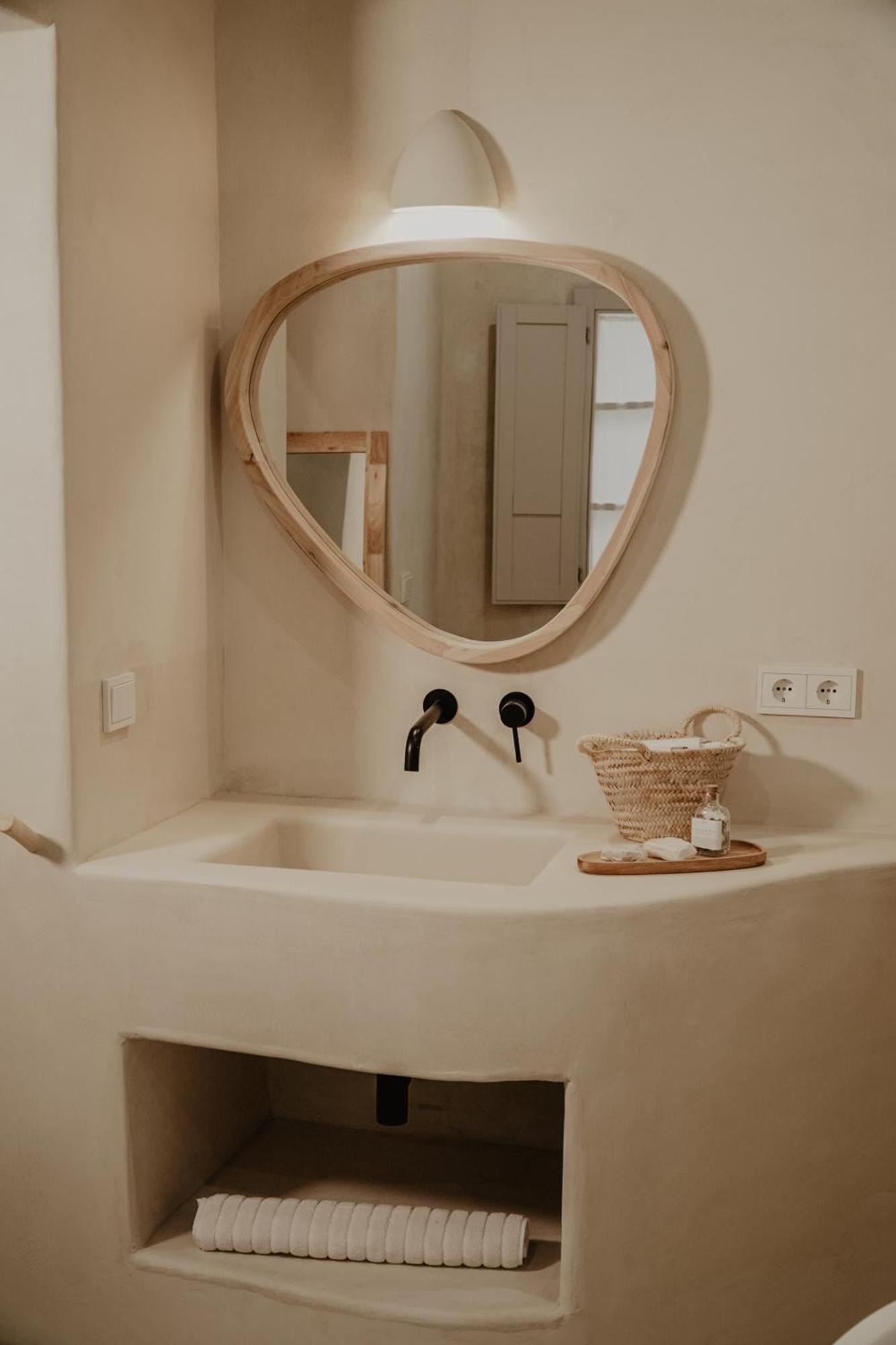 Pensjonat Entrearcos Casa Eco-Boutique Vejer de la Frontera Zewnętrze zdjęcie