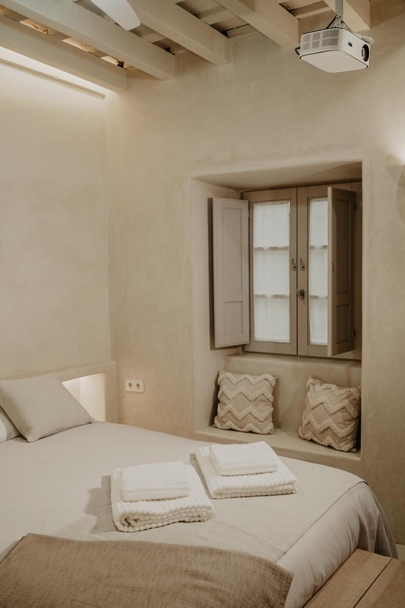 Pensjonat Entrearcos Casa Eco-Boutique Vejer de la Frontera Zewnętrze zdjęcie