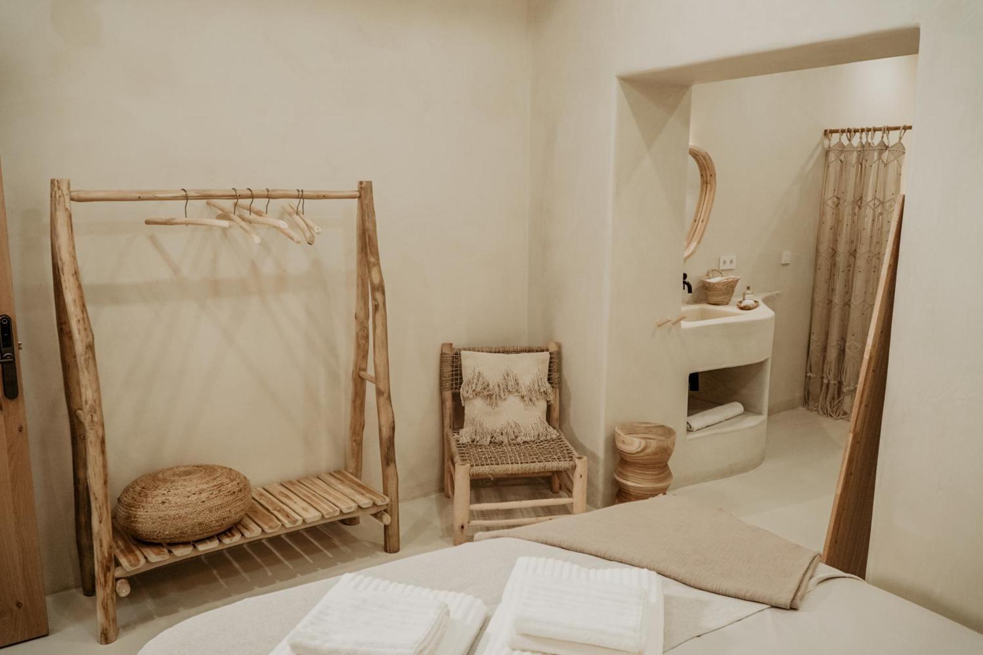 Pensjonat Entrearcos Casa Eco-Boutique Vejer de la Frontera Zewnętrze zdjęcie