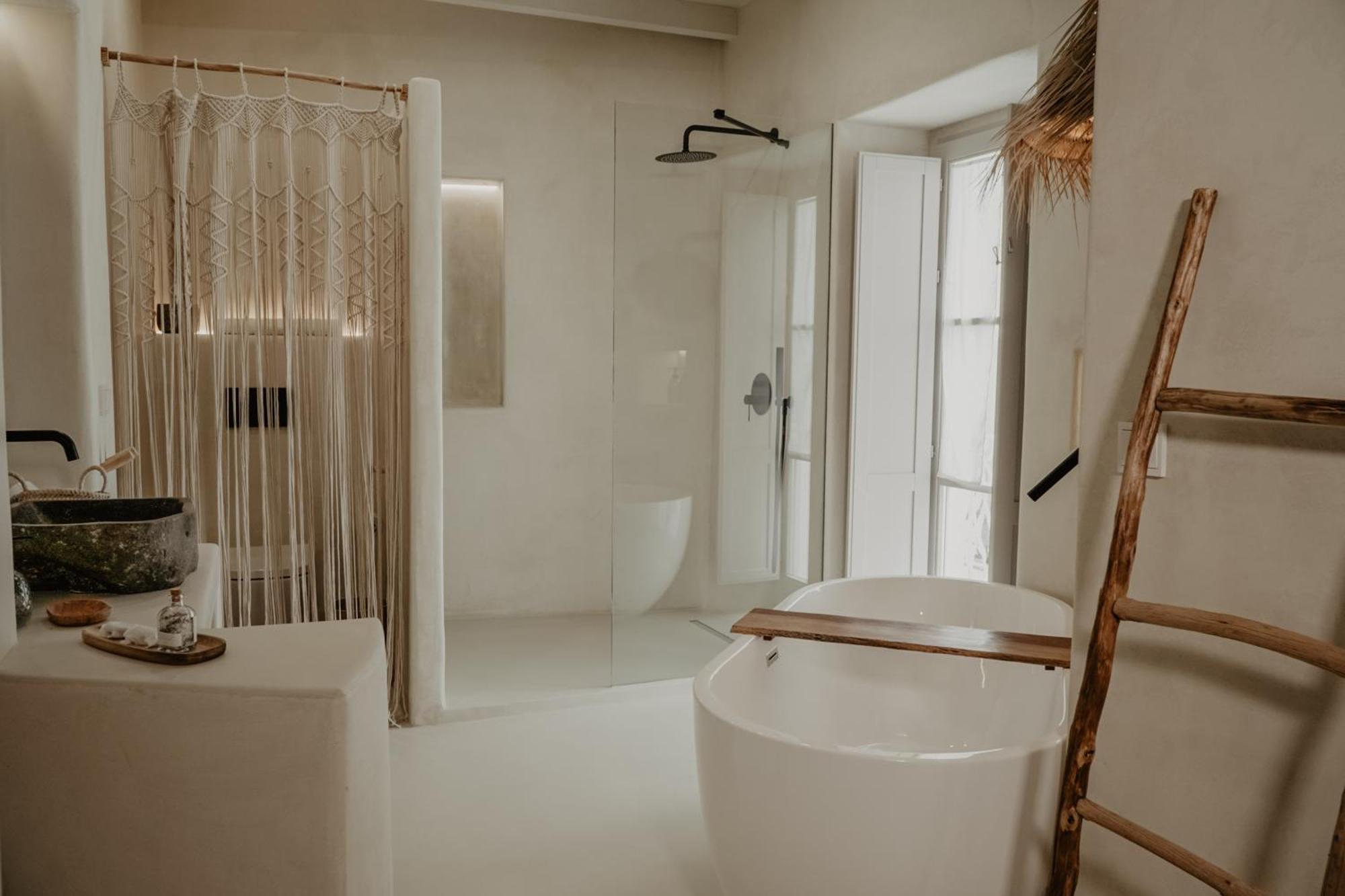 Pensjonat Entrearcos Casa Eco-Boutique Vejer de la Frontera Zewnętrze zdjęcie